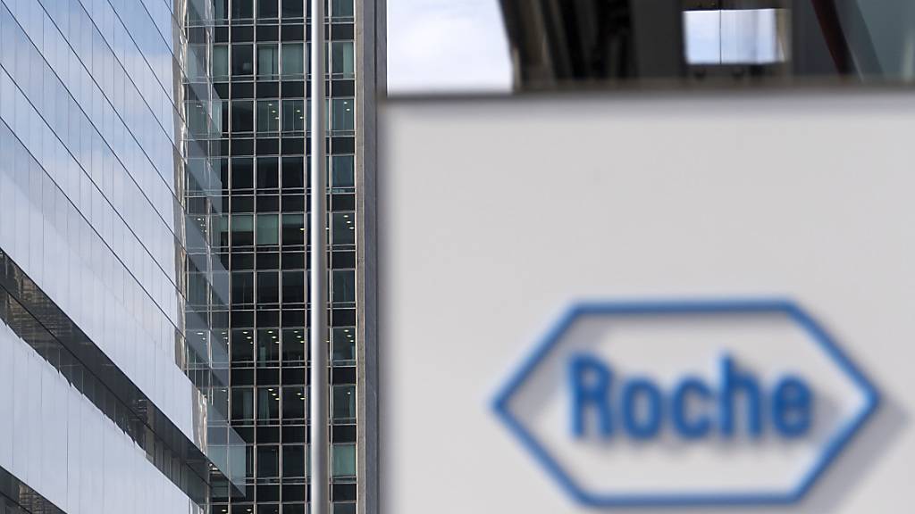 Die britische Wettbewerbsbehörde CMA äussert Bedenken an Spark-Übernahme durch Roche. (Archiv)