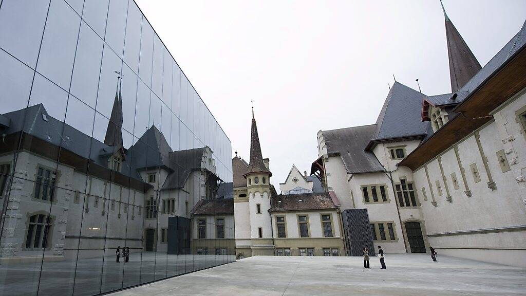 Bernese Historical past Museum: Bern permits a mortgage for a whole renovation