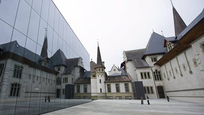 Berner Stadtrat sagt Ja zu Projektkredit für Historisches Museum