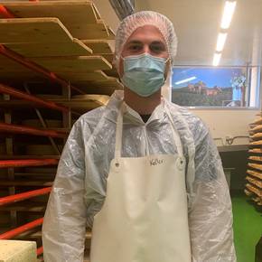 Milchmanufaktur Einsiedeln: «Die Bescheidenheit der Schweiz zieht Touristen an»