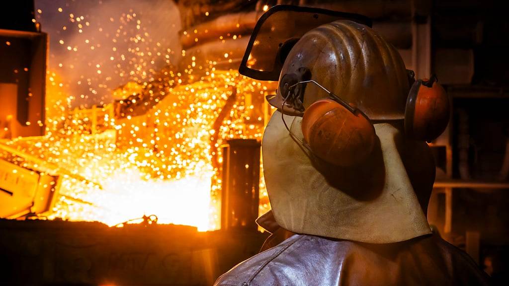 Swiss Steel dementiert kategorisch Gerüchte über Insolvenzverfahren