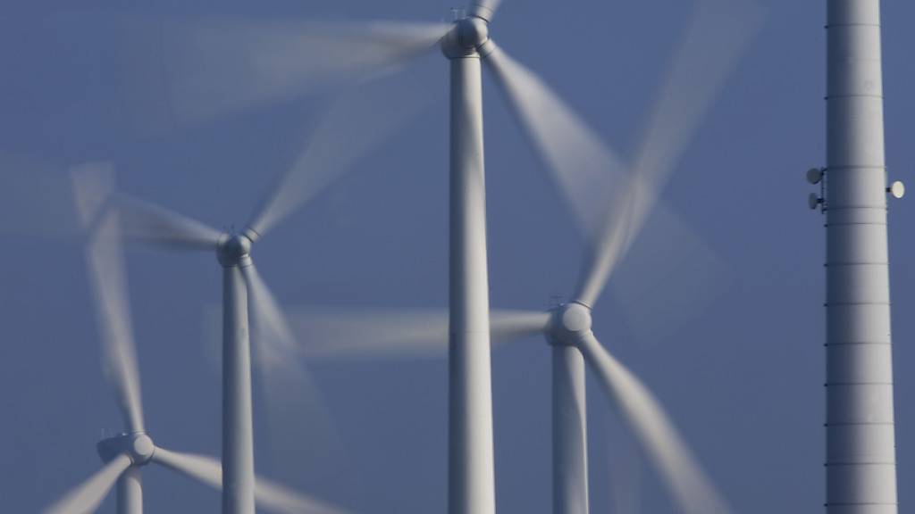 Schweden stoppt Windkraftprojekte aus Verteidigungssorgen