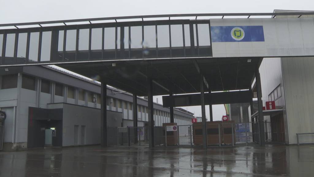 Olma-Messen streichen 10 Stellen wegen Finanzproblemen