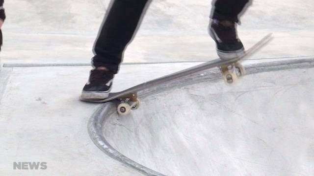 Skateboard-Verbot auf Schulhaus-Plätzen