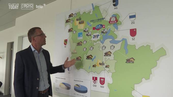Milchverarbeiter Hochdorf schliesst: «Müssen neue Lösungen suchen»
