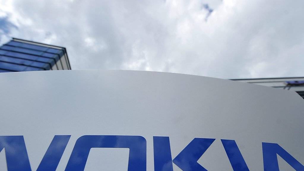Der legendäre Handyhersteller Nokia will sein neustes Gerät zunächst in China auf den Markt bringen. (Archivbild)