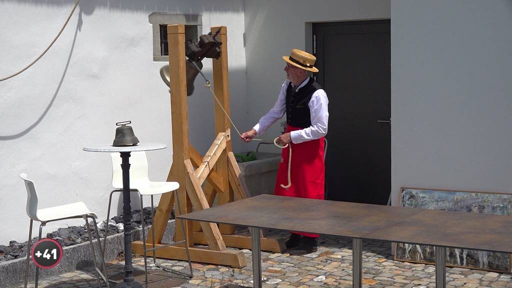 Zwischen Küche und Kirche