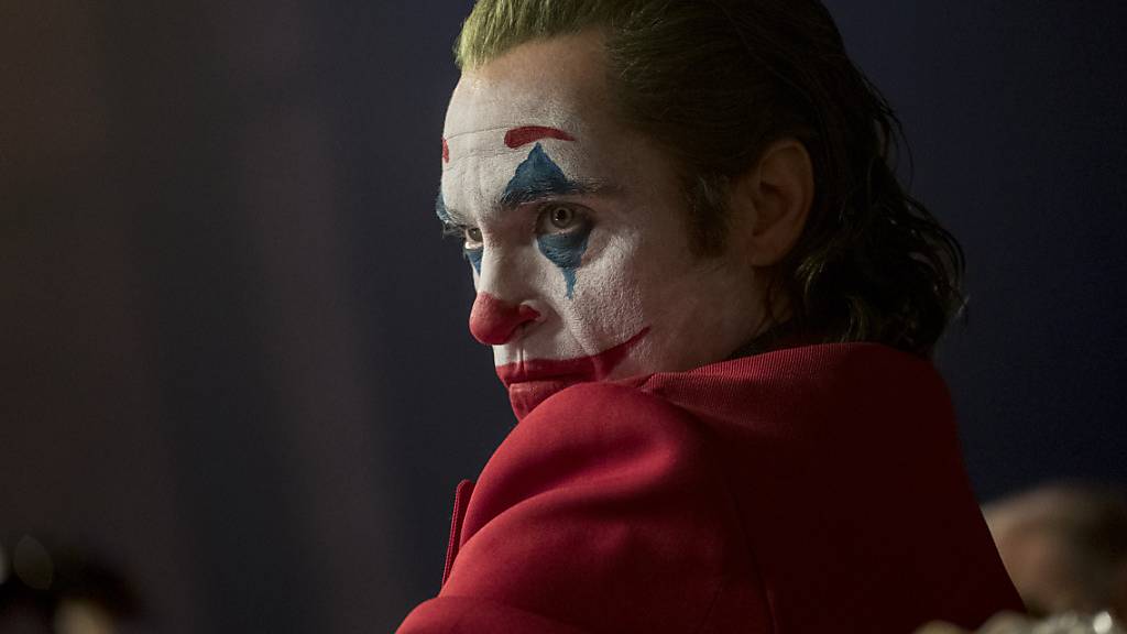 «Joker»-Fortsetzung für Oktober 2024 angekündigt