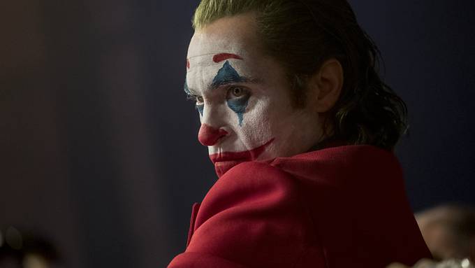 «Joker»-Fortsetzung für Oktober 2024 angekündigt