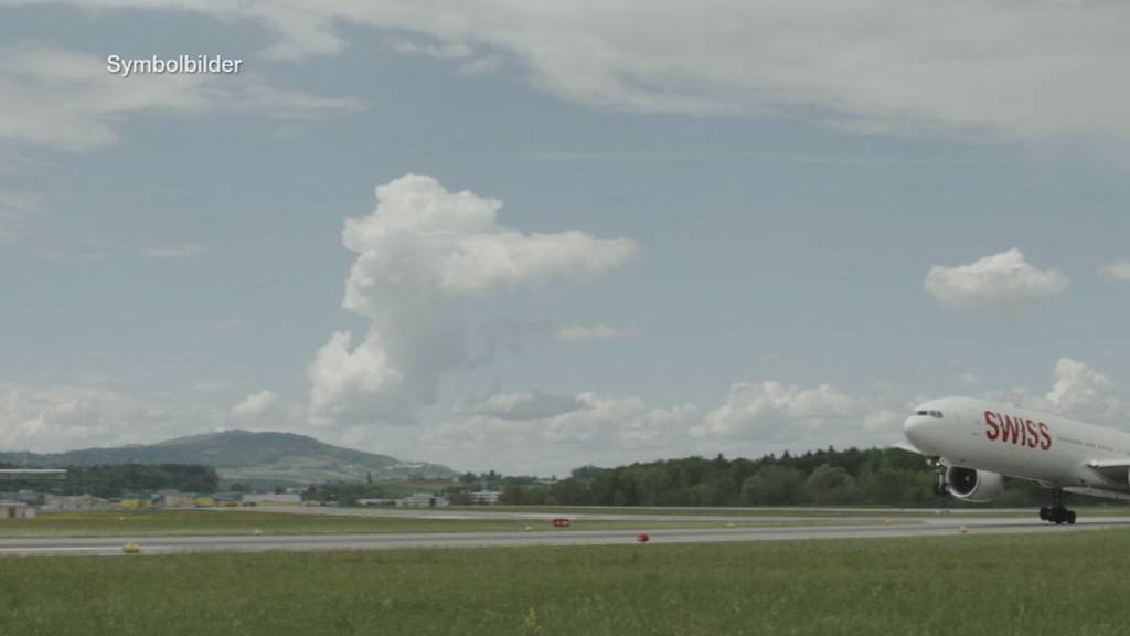 Ostschweizer verreisen trotz Kostenexplosion