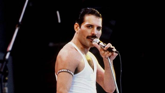 Hast du eine Stimme wie Freddie Mercury?