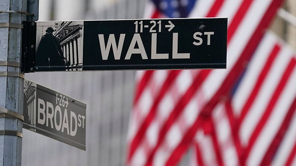 Auch von einer unerwartet guten Geschäftsentwicklung des weltgrössten Halbleiterkonzerns TSMC aus Taiwan profitierte der Nasdaq. (Symbolbild)