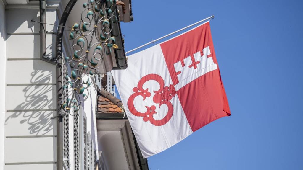 In Obwalden wird über die Änderung von zwei Gesetzen, welche der Kantonsrat am 22. Mai beschlossen hat, abgestimmt. Die Referenden sind zustande gekommen. (Archivaufnahme)