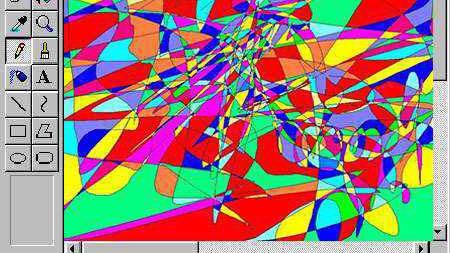 Bye bye «Paint»