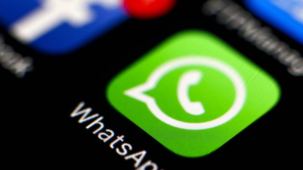 Die Untersuchung der EU wurde aufgrund von Bedenken eingeleitet, dass die neuen Beschränkungen von Meta KI-Anbieter daran hindern könnten, ihre Dienste über WhatsApp in Europa anzubieten. (Archivbild)