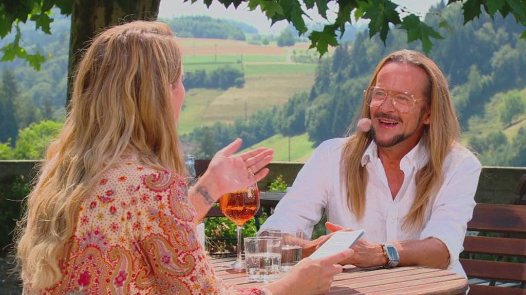 «SommerTalk» mit Michael von der Heide
