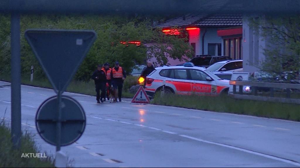 Zwei Schwerverletzte nach Bikergang-Streit