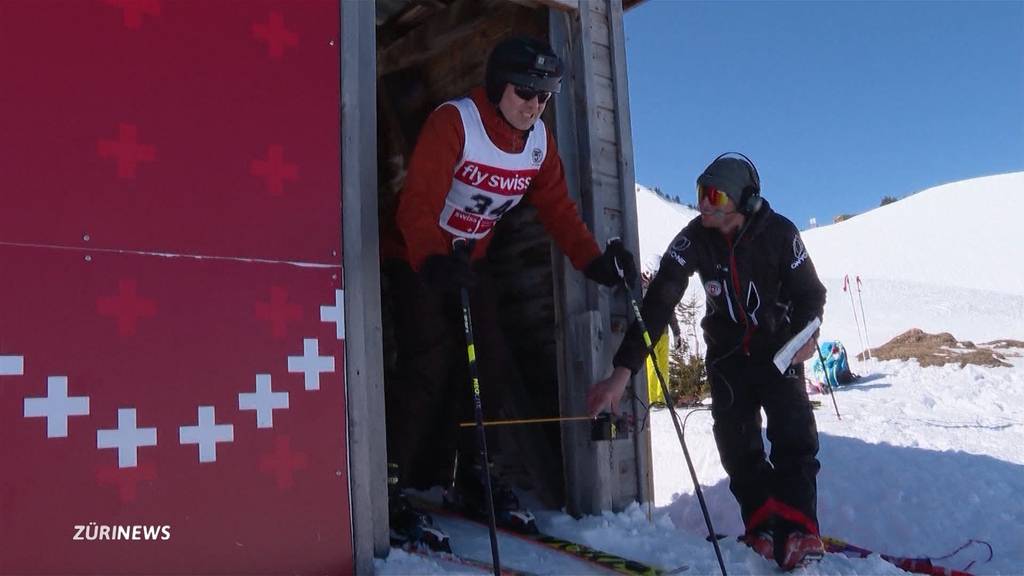 Parlamentarier-Skirennen auf dem Flumserberg: Tipps für Zürcher Politiker