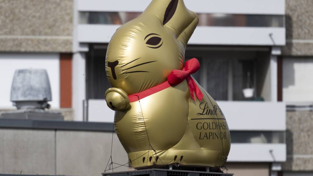 An hohen Feiertagen wie etwa dem Ostersonntag sind nichtreligiöse Veranstaltungen im Thurgau verboten. Dies soll sich bald ändern. (Archivbild)