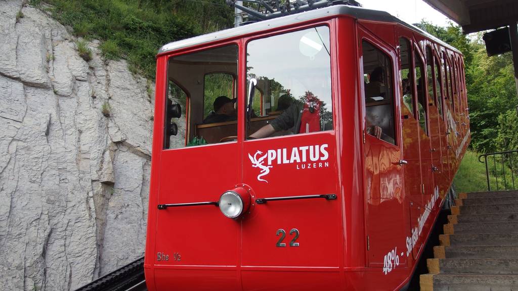 Freizeittipp: «Znacht» auf dem Pilatus Berg