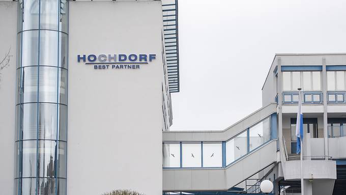 Verschuldung: Hochdorf einigt sich mit Kreditbanken