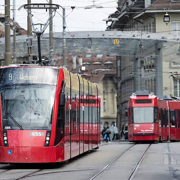 So schneidet Bern im schweizweiten ÖV-Vergleich ab