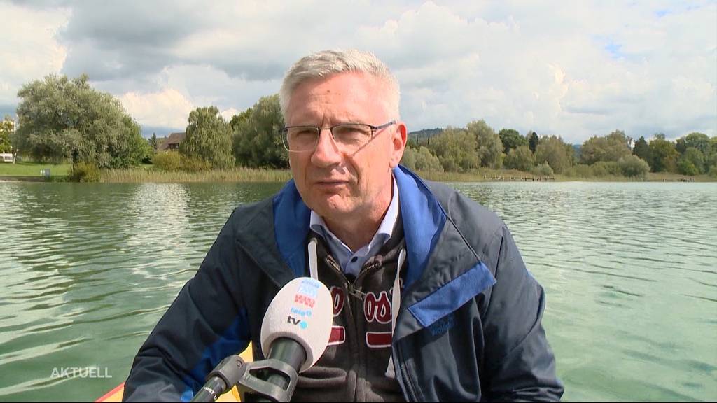 Nach Streit um Bundesplatz-Besetzung: Krebsliga wirft Kampagne mit Andreas Glarner über Bord 