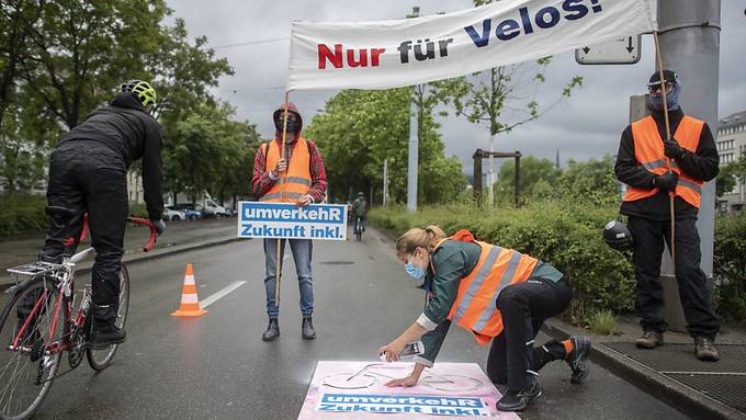 Zürcher SP-Gemeinderätin wegen Corona-Verstoss schuldig gesprochen