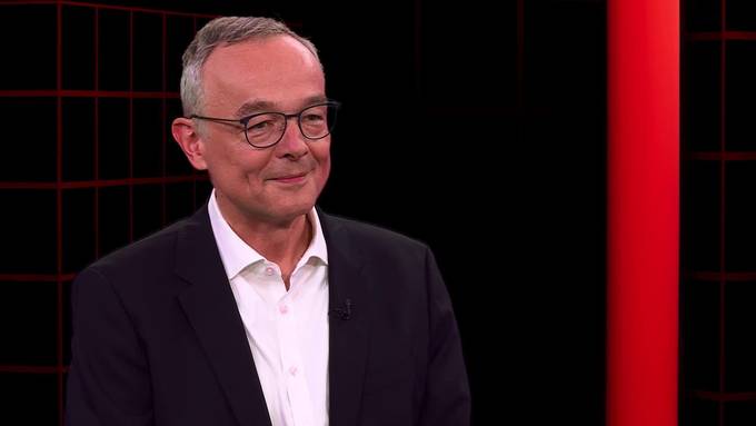 «CEO Talk» mit Frank Rehfeld, CEO LEM Holding