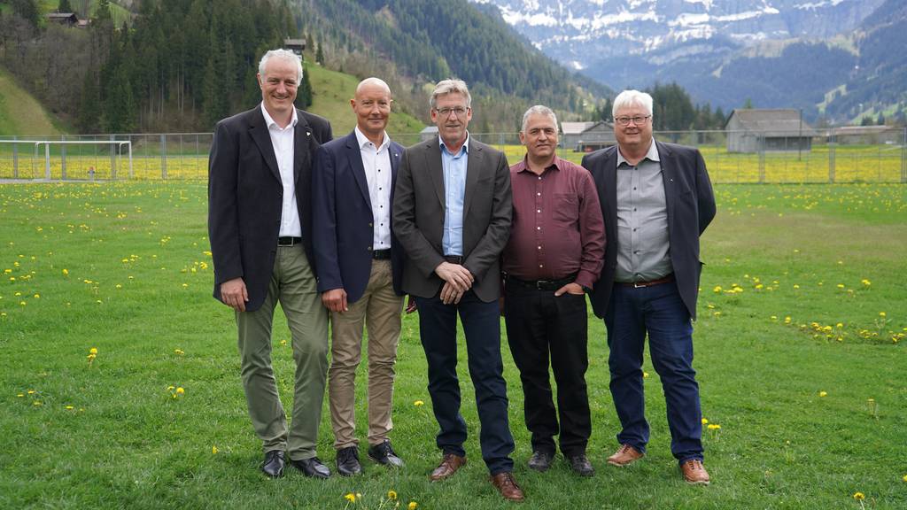 Die Generalversammlungen der Bergbahnen Adelboden und Lenk sagen Ja zur gemeinsamen Betriebsgesellschaft.