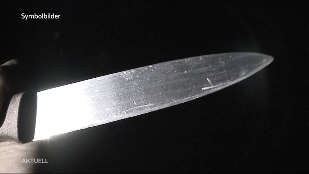 Messerattacke in Rombach: Was passiert mit den Kindern der schwer verletzten Mutter?