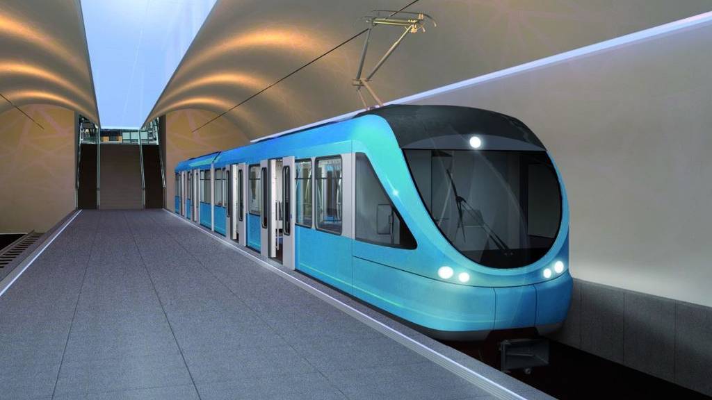 Metro-Projekt soll bis im Herbst Form annehmen
