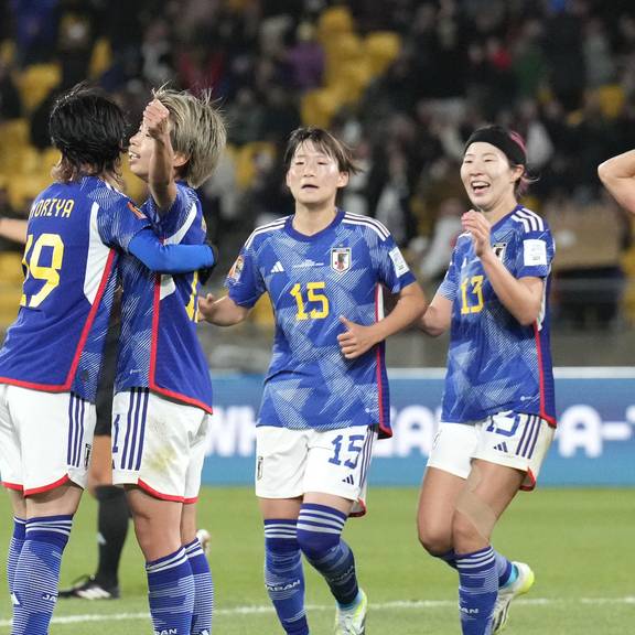 Japan gewinnt – die Schweizerinnen treffen im Achtelfinal auf Spanien
