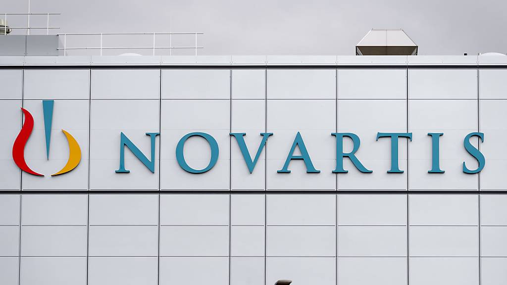 Die Coronaepidemie kann Novartis nichts anhaben: Der Quartalsgewinn des Pharmakonzerns liegt deutlich über dem Vorjahreswert. (Archivbild)