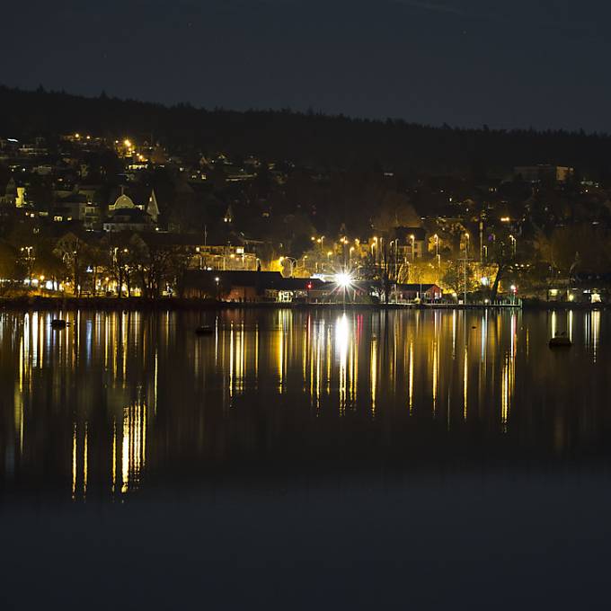 Stadt Zürich plant grossen Hafenneubau am Seeufer