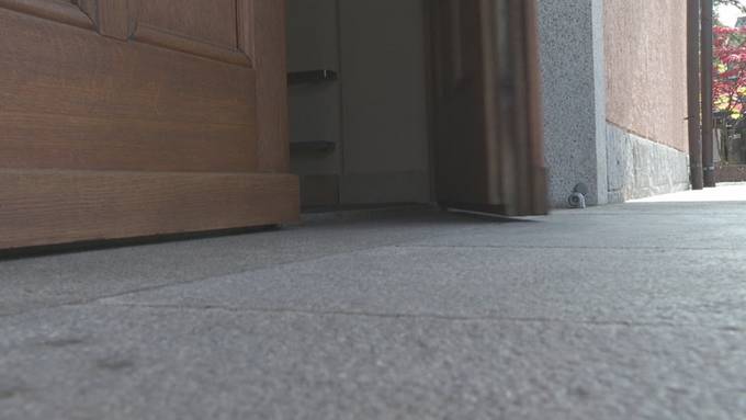 Kirchenaustritte in der Zentralschweiz wieder rückläufig