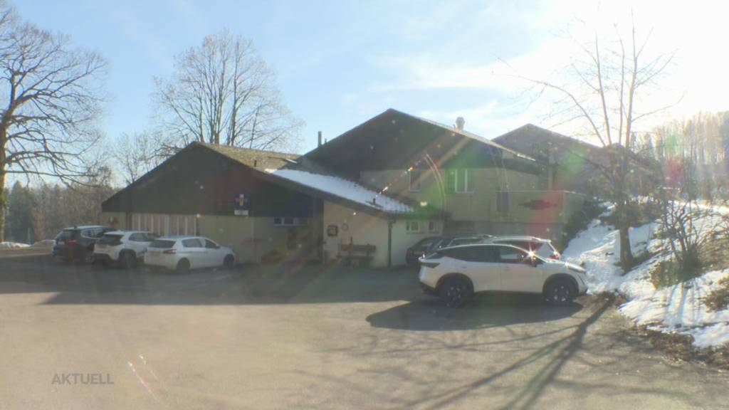 Nach 50 Jahren suchen die Brüder Rüegsegger einen Nachfolger für ihr Restaurant