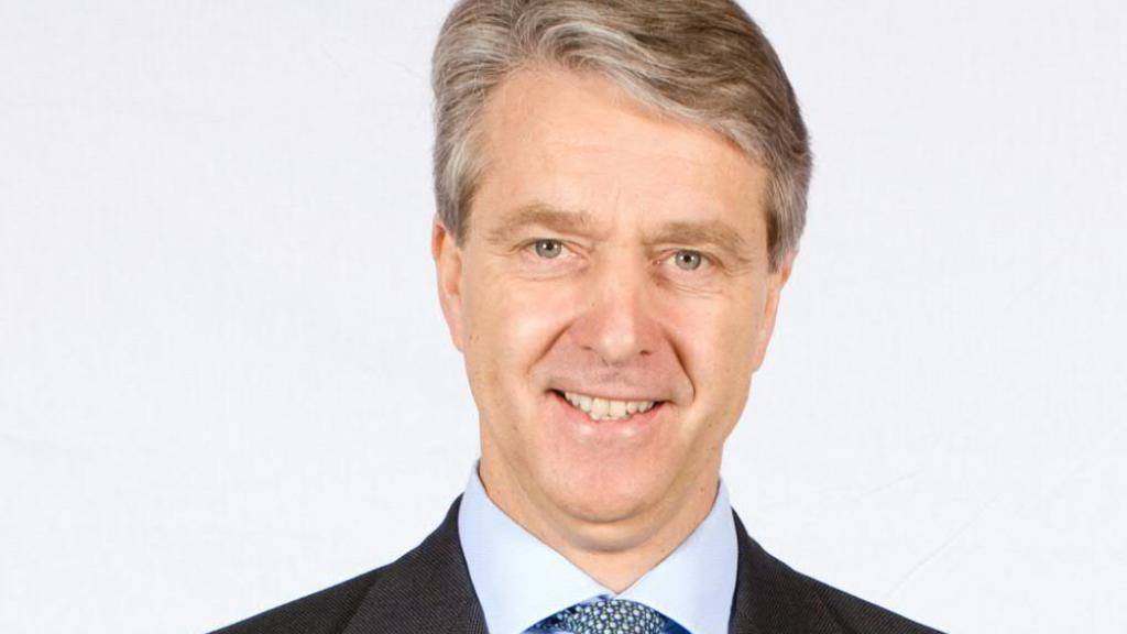 Vontobel-Verwaltungsratspräsident Herbert Scheidt wird oberster Schweizer Banker (Archiv).