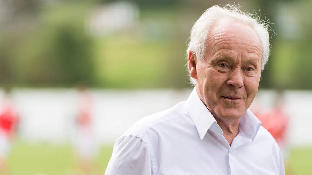 Ex-Nati-Trainer Köbi Kuhn ist im Alter von 76 Jahren verstorben