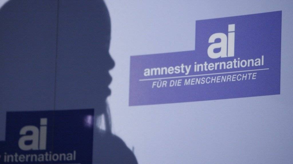 Amnesty International wirft Dänemark, Norwegen, Schweden und Finnland eine «erschreckend» hohe Zahl an Vergewaltigungen vor. (Symbolbild)