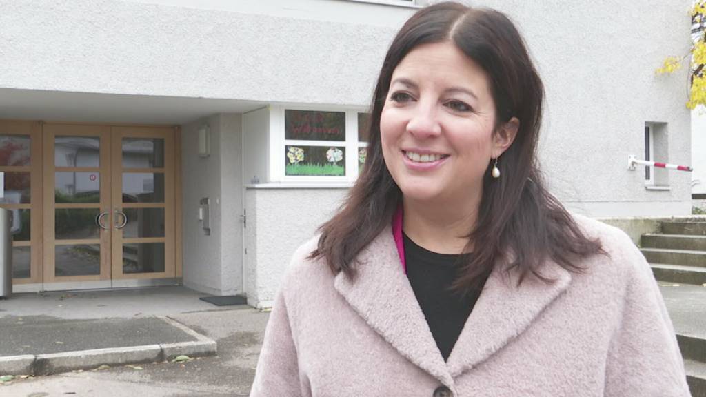 Zustupf an Kinderbetreuung: Kanton St.Gallen verdoppelt Unterstützung