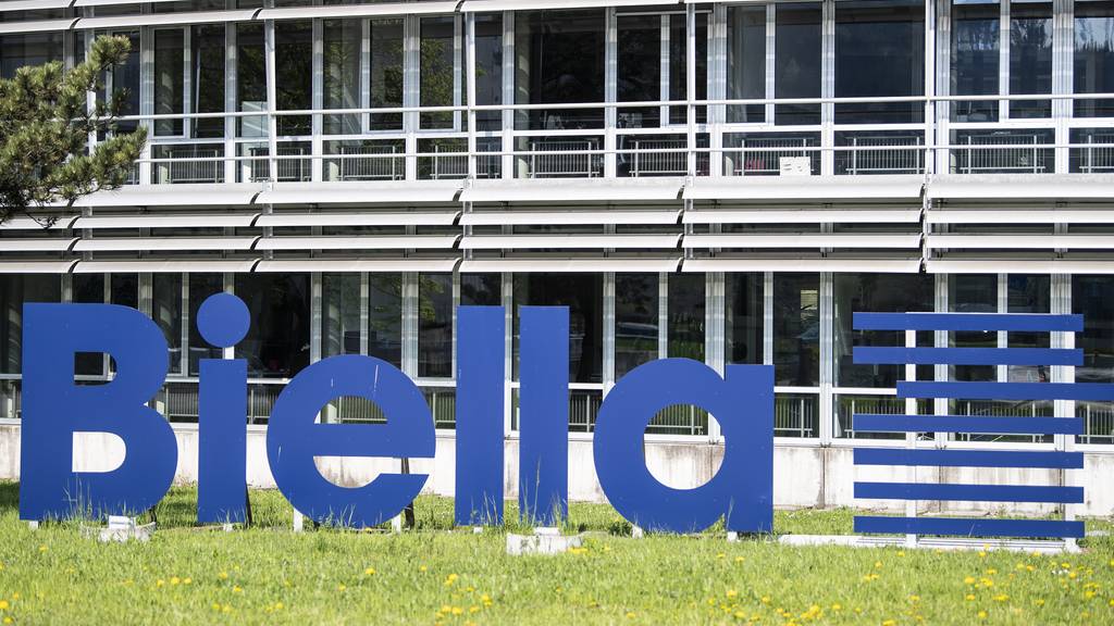 Die Biella-Produktionsstätte in Brügg wird geschlossen.