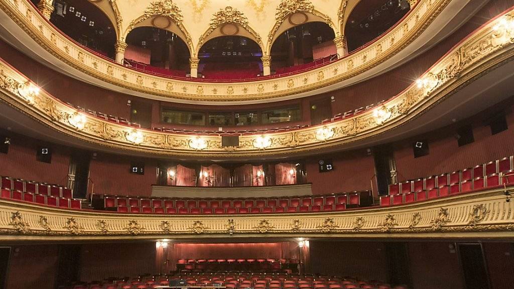 Die Kürzung von Bundesgeldern für kulturelle Leistungen in der Schwiezer Hauptstadt würde nicht nur das Stadttheater Bern, sondern auch weitere grössere und kleinere Institutionen treffen.