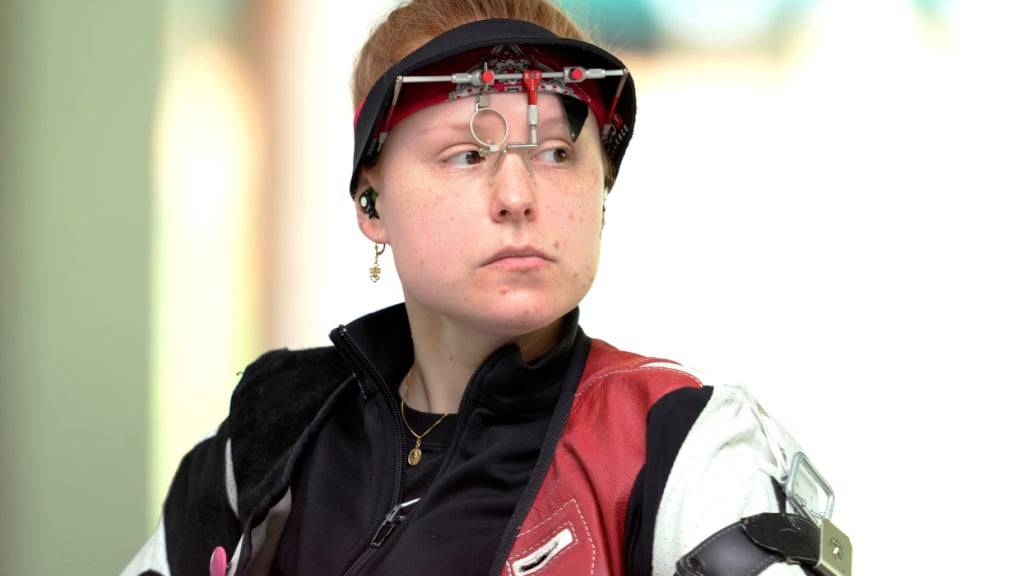 Nina Christen tritt zurück