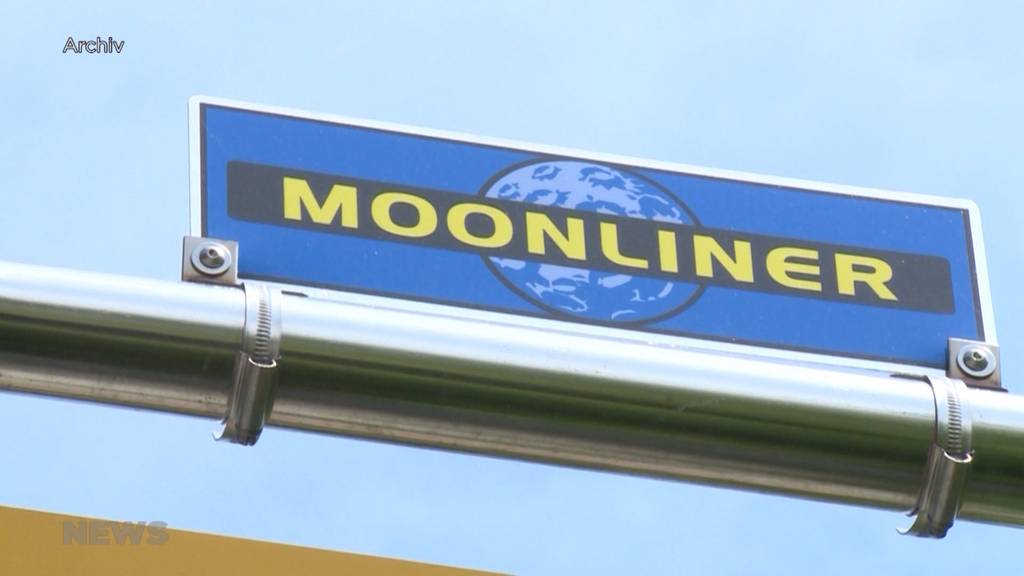 Fahrplanwechsel schafft Nachtzuschlag für den Moonliner ab