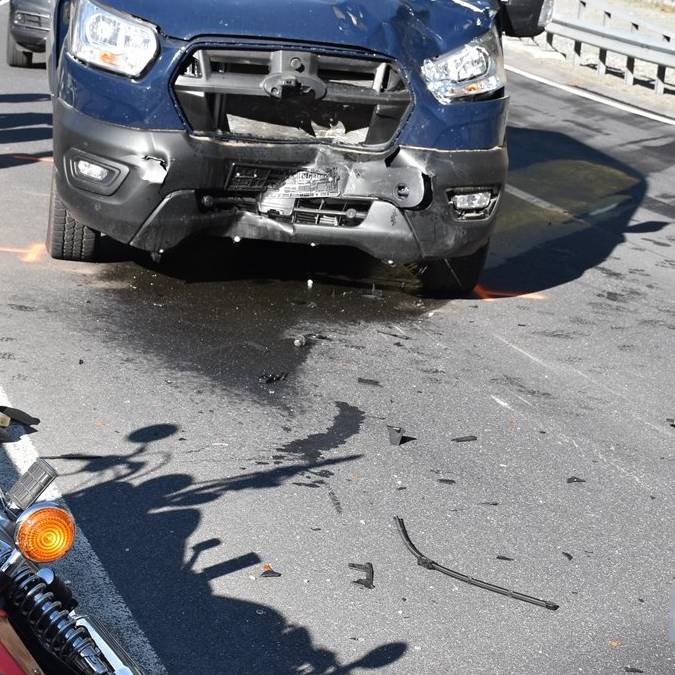 Töfffahrer (18) erliegt nach Unfall im Spital seinen Verletzungen