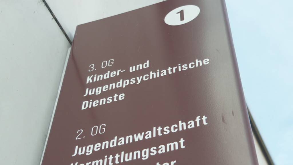 Psychiatrie-Schliessung in Uznach sorgt für Zoff: Wo finden Jugendliche künftig Hilfe?