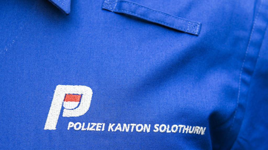 Nach einem Streit, der für einen Mann tödlich endete, sucht die Kantonspolizei Solothurn nach Zeugen. (Archivbild)