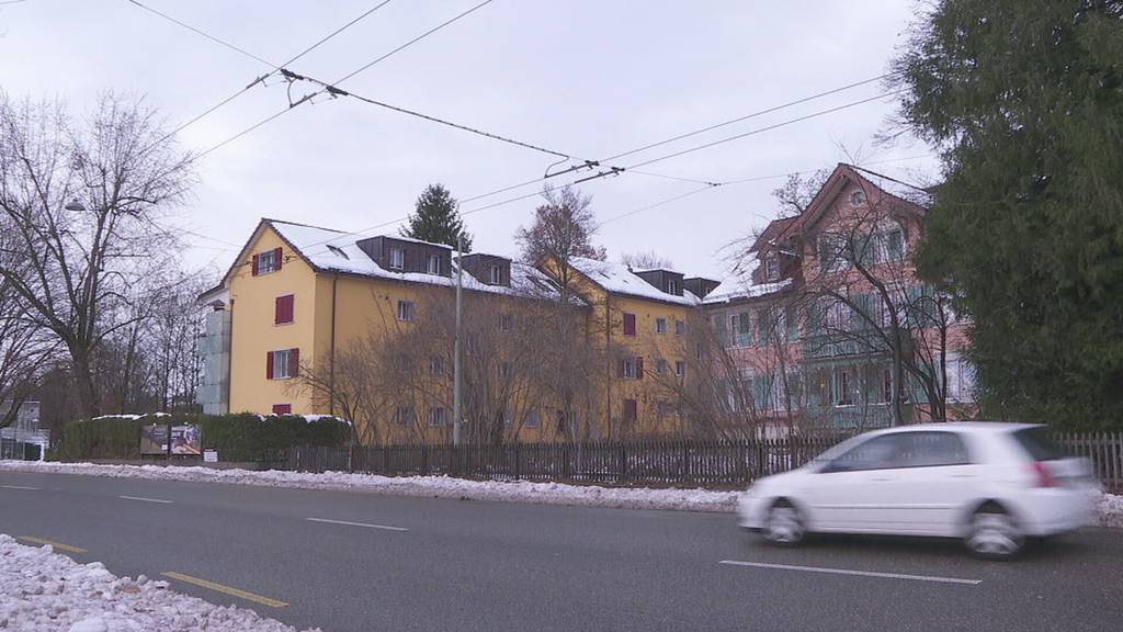 Zu hohe Kosten: Planung für neues Gebäude der VBSG und der Technischen Betriebe St.Gallen soll vom Tisch