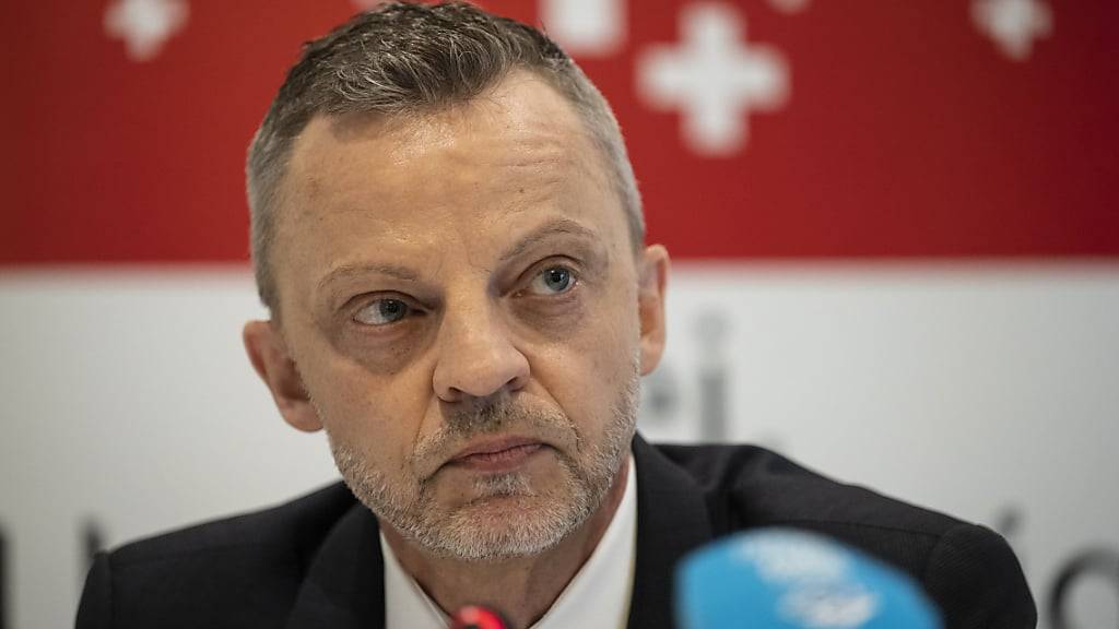 Der ehemalige SVP-Nationalrat und Bundesratskandidat Hans-Ueli Vogt wird Bankrat der ZKB. Das Parlament hat ihn am Montag gewählt. (Archivbild)